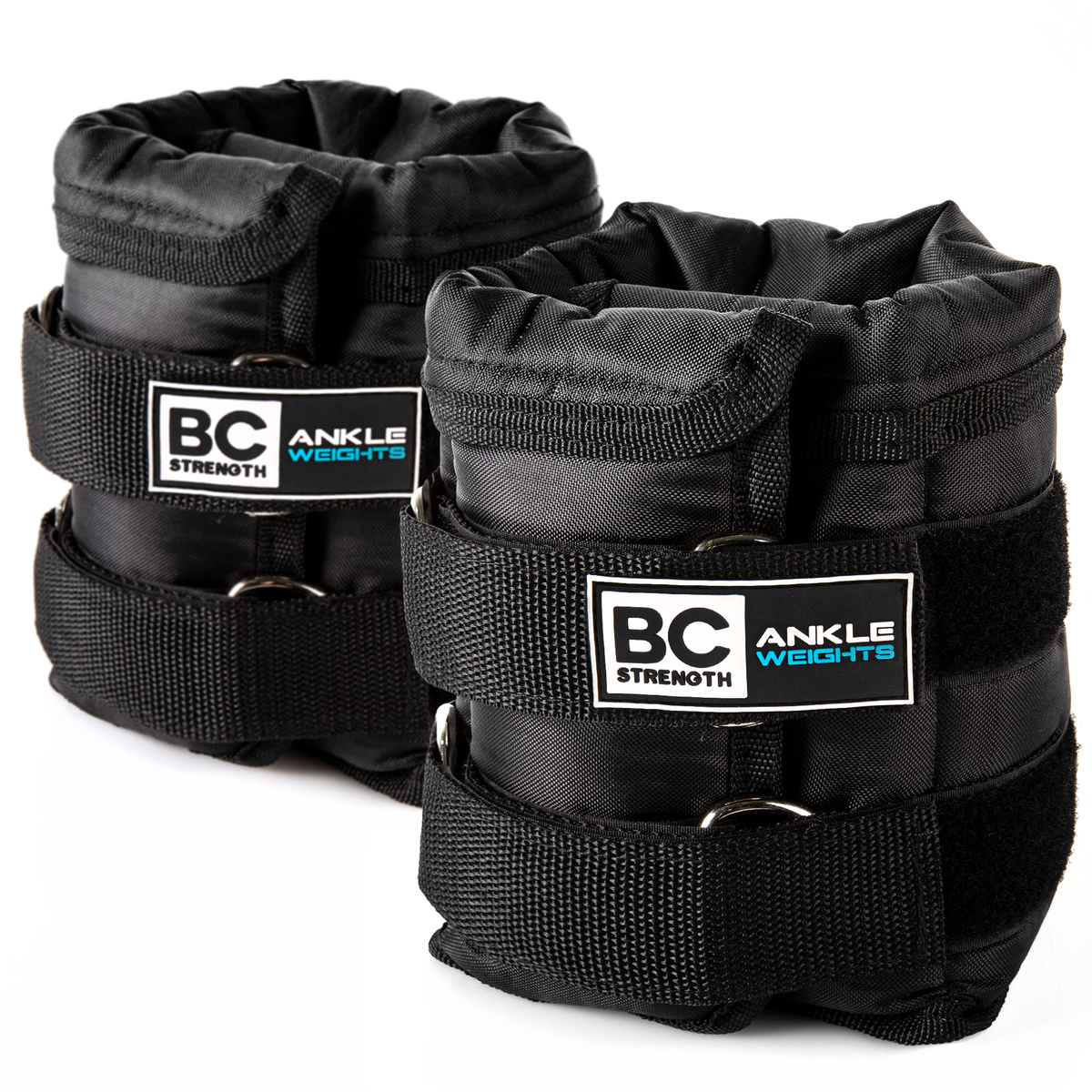BC Strength Ankle Weights