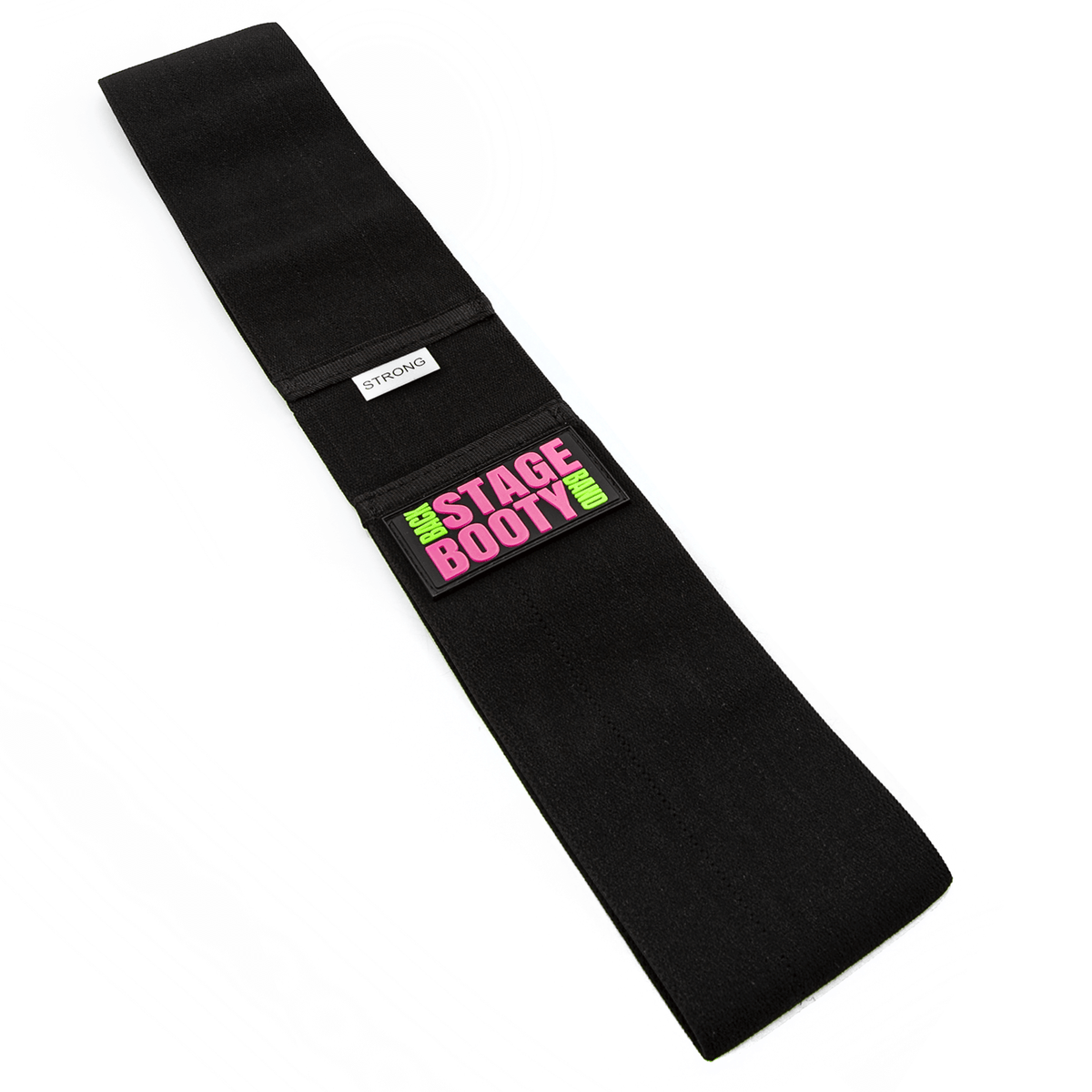 BC Strength Backstage Booty Band Resistance Band - Main Image