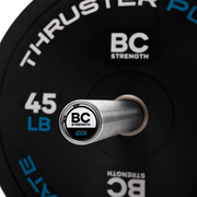 Thruster Bar + Thruster Plates