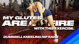 The BEST Glute Exercise You’re Not Doing!