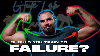 To Train To Failure Or Not