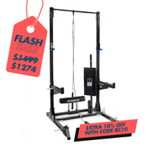 The world's best glute training products by Bret 'Glute Guy' Contreras ...