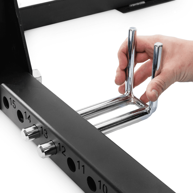 BC Strength Glute Rack - Pro