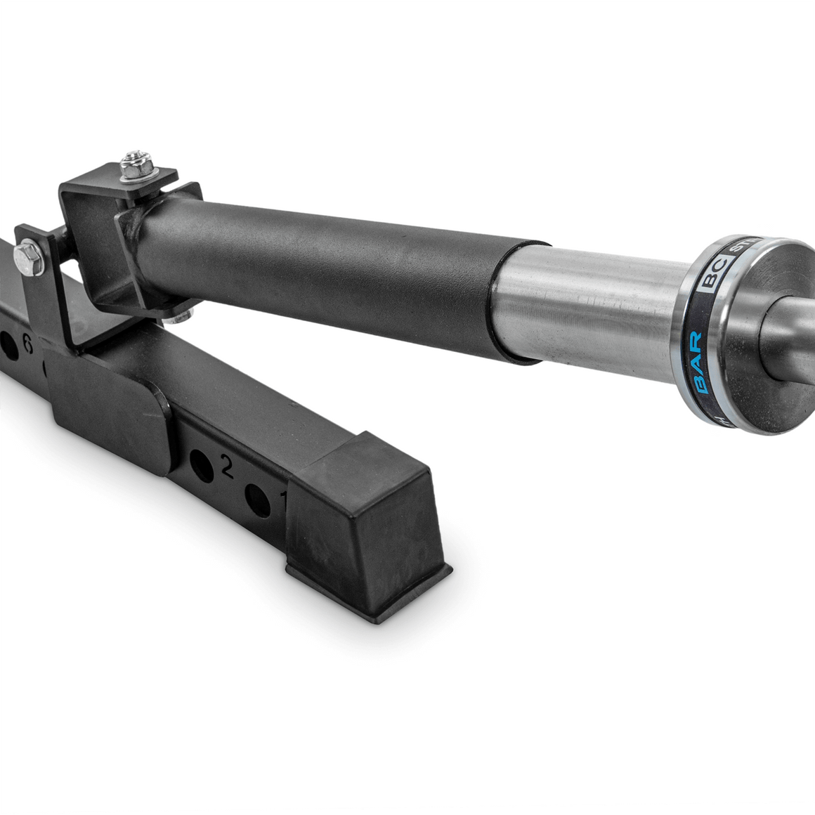 BC Strength Glute Rack - Ultimate