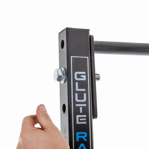 BC Strength Glute Rack - Ultimate