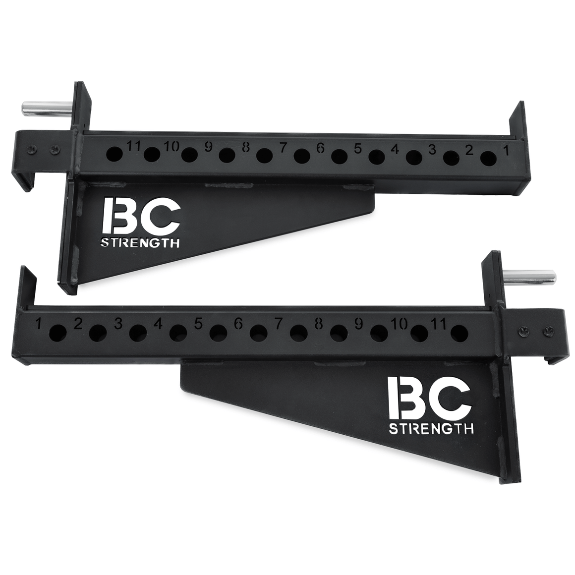 BC Strength Glute Rack Pro