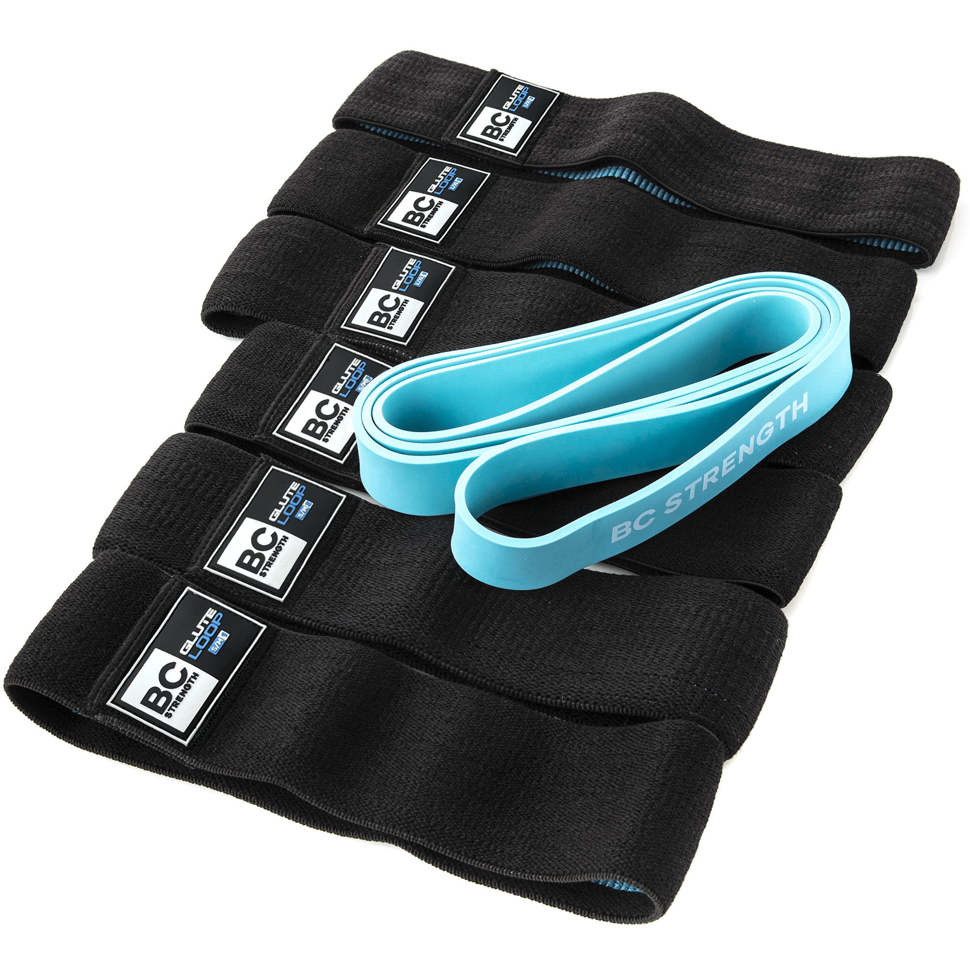 Glute Loop Band Package