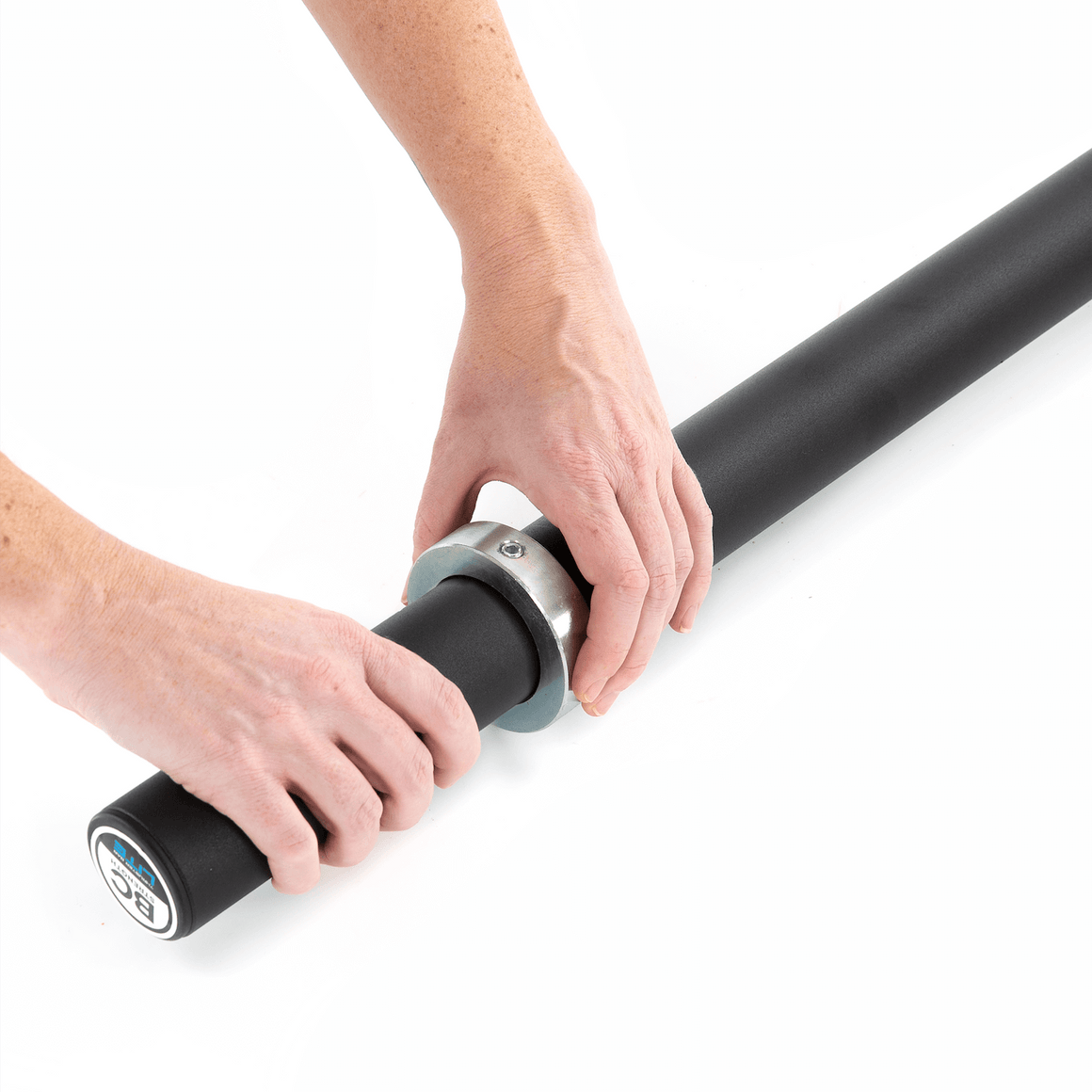 BC Strength Thruster Bar Lite