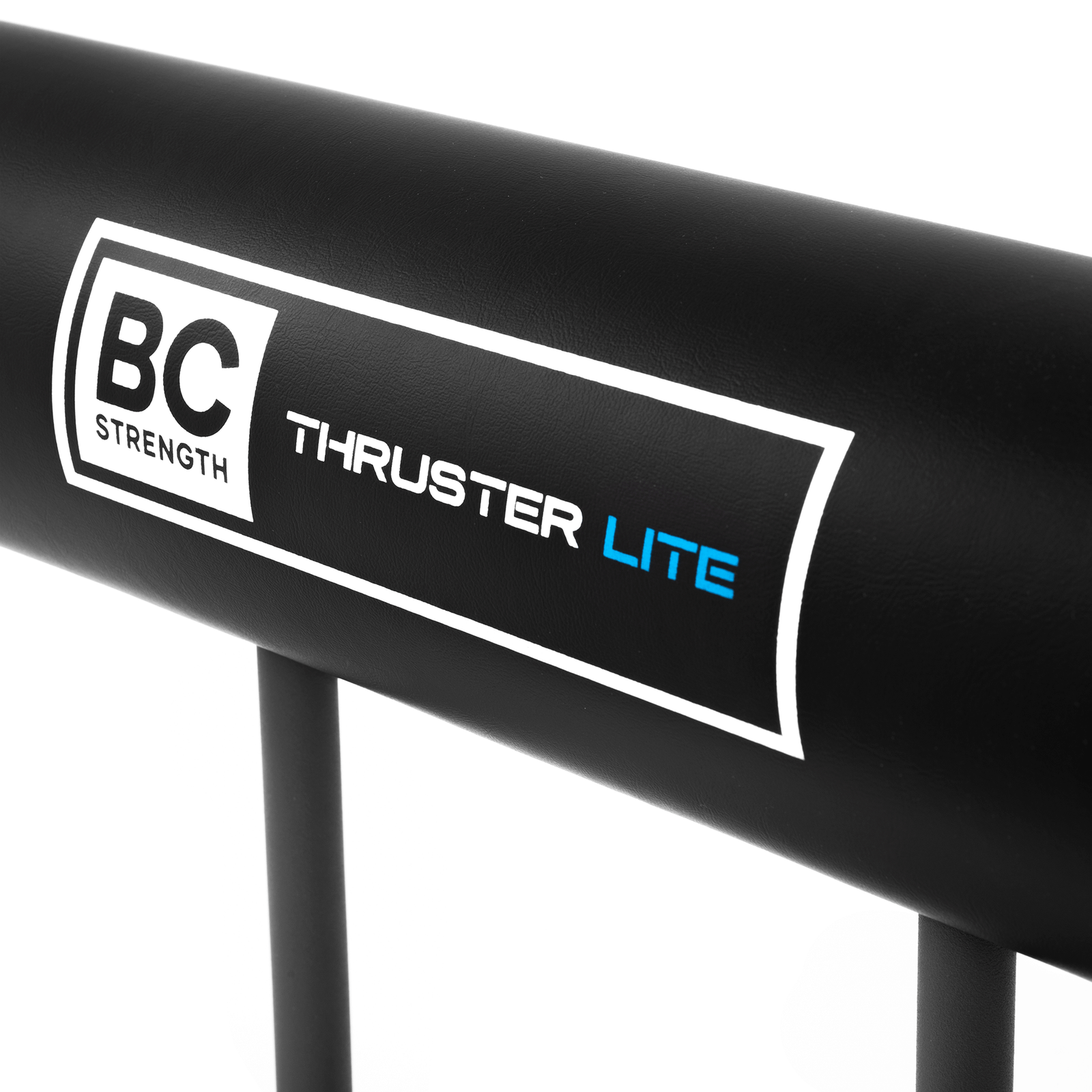 Thruster Lite Landing Page BC Strength