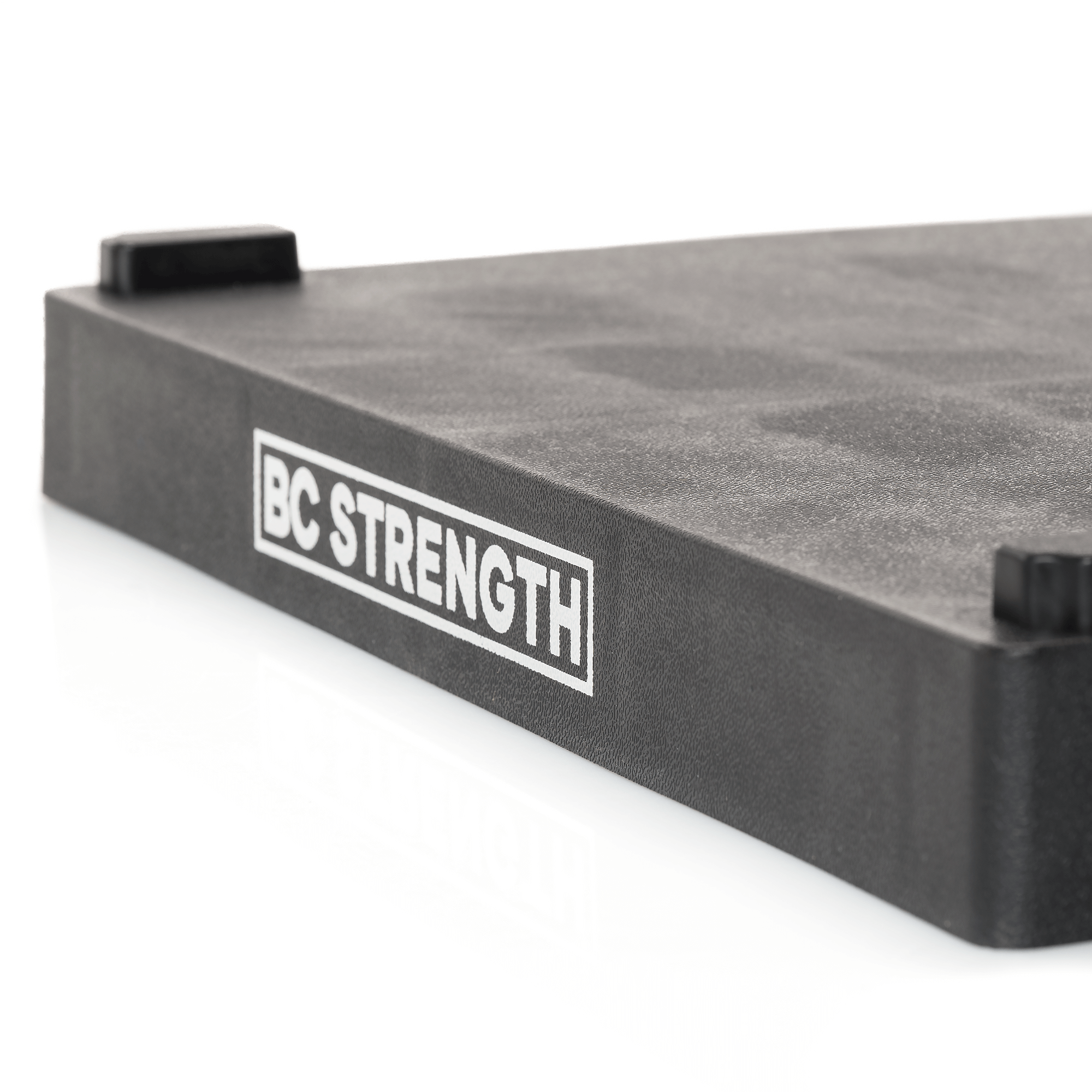 Block Package – BC Strength