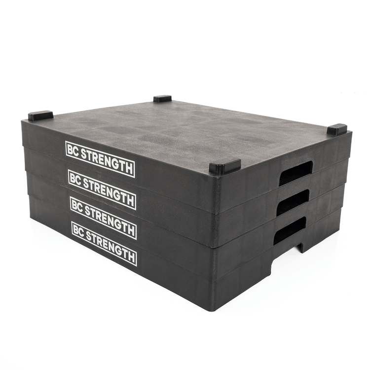 Products – BC Strength