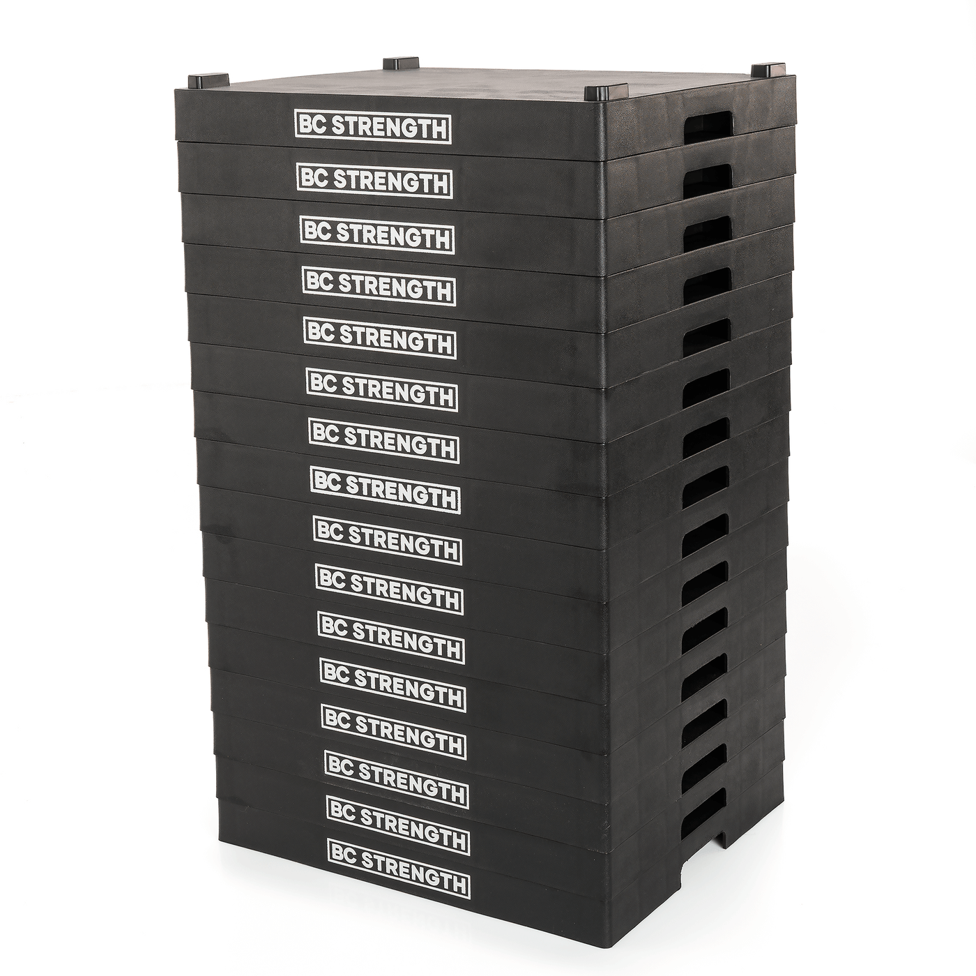 Block Package – BC Strength