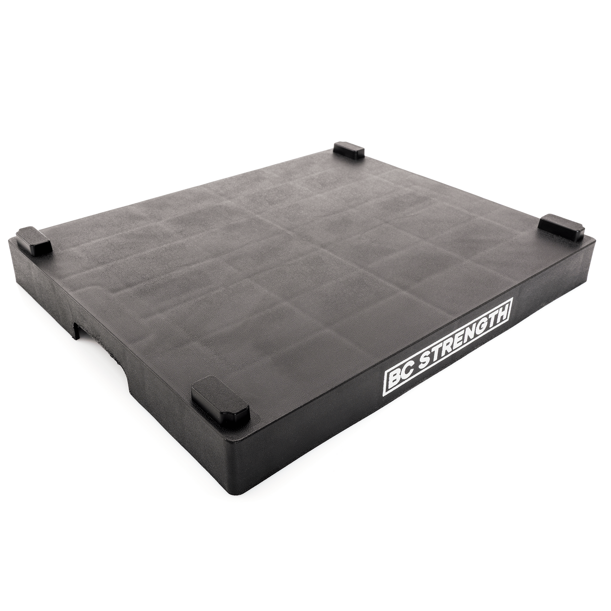 Block Package – BC Strength