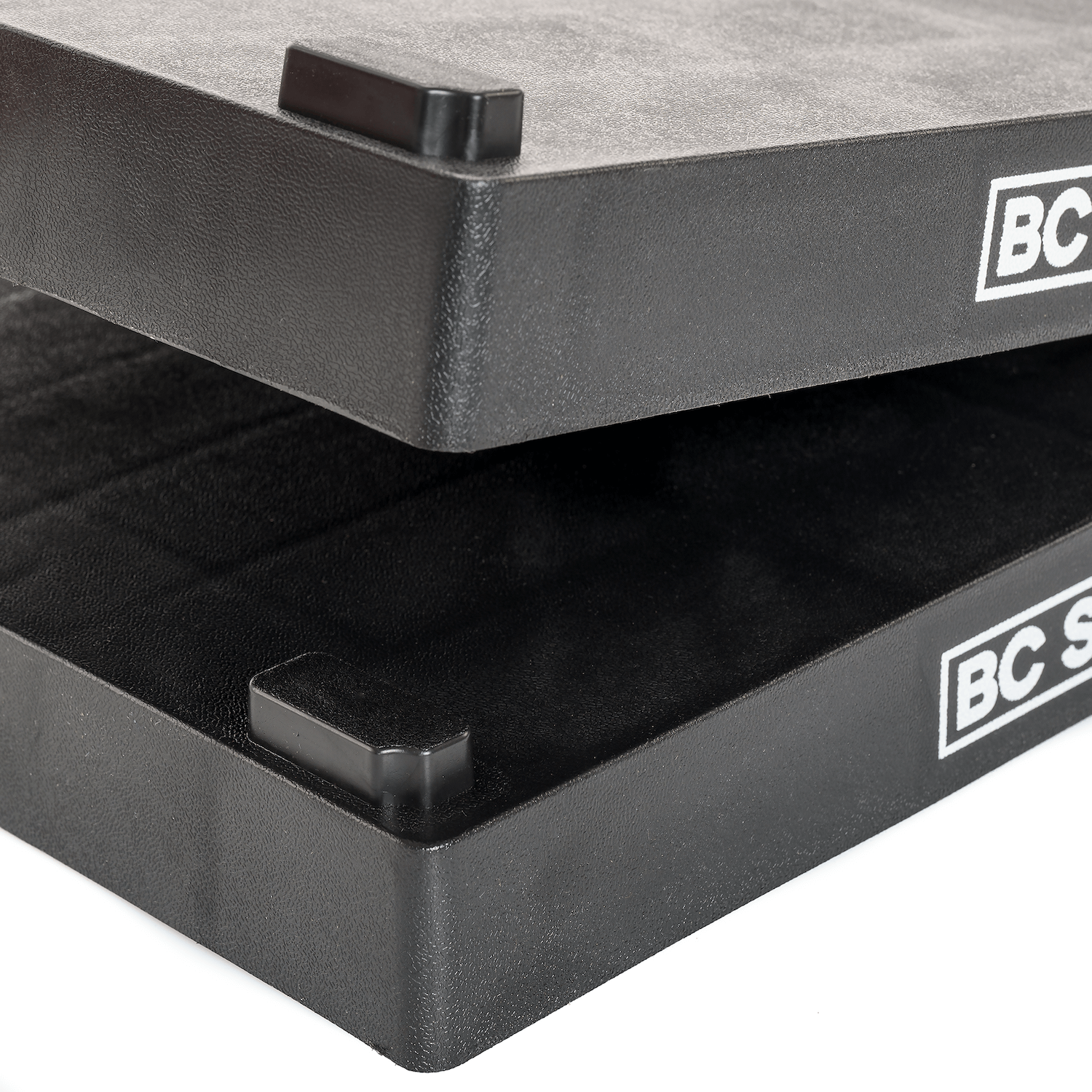 Block Package – BC Strength