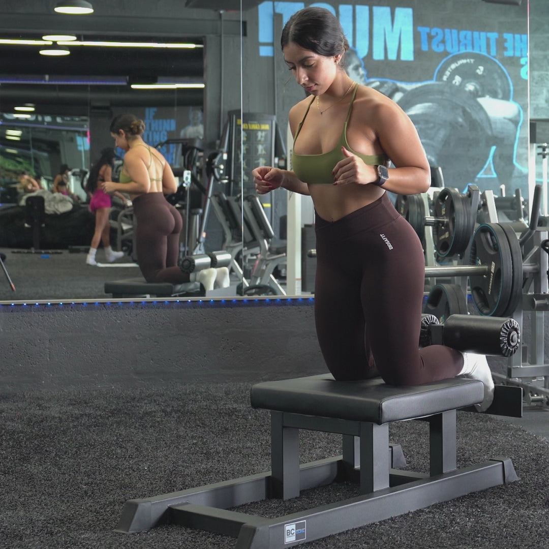 Exercise The Glute Lab San Diego Bret Glute Lab Glute Loop