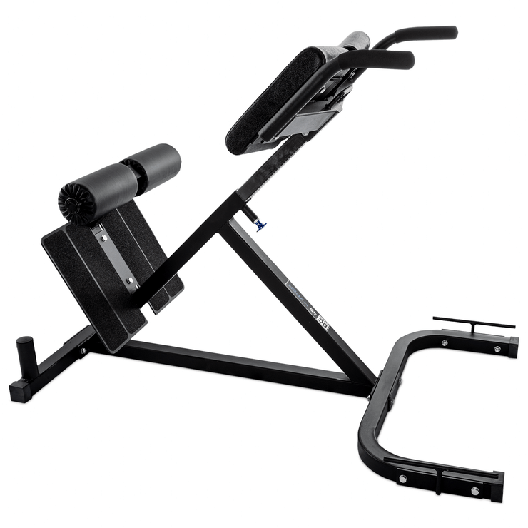 Round back hotsell 45 degree hyperextension