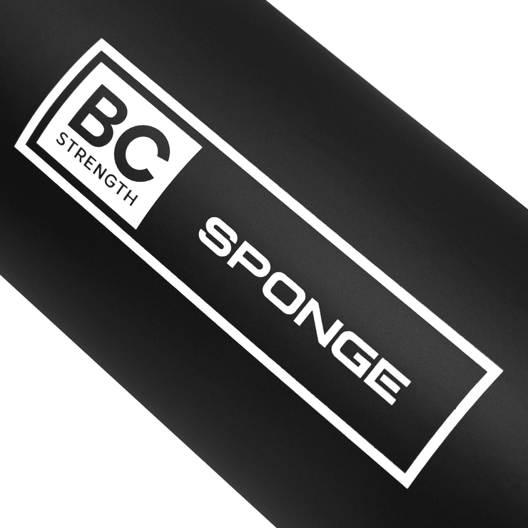 Kryvaline, Super High Density Black Sponge - Column Sponge - Set of  5Default Title in 2023