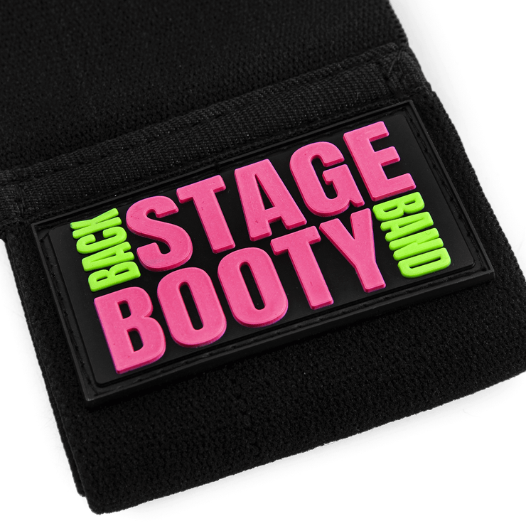 Backstage Booty Band
