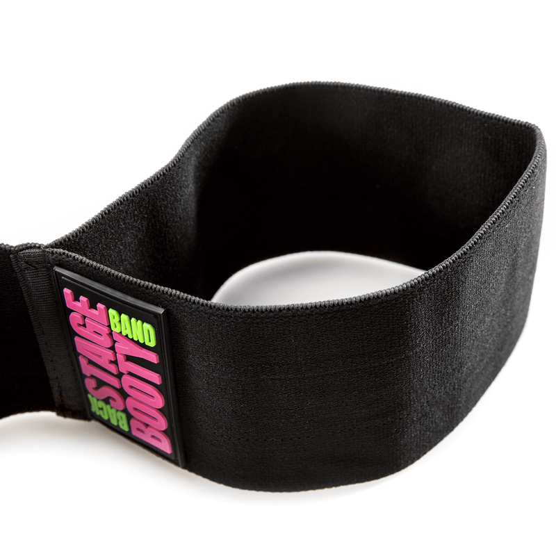 BC Strength Backstage Booty Band Resistance Band