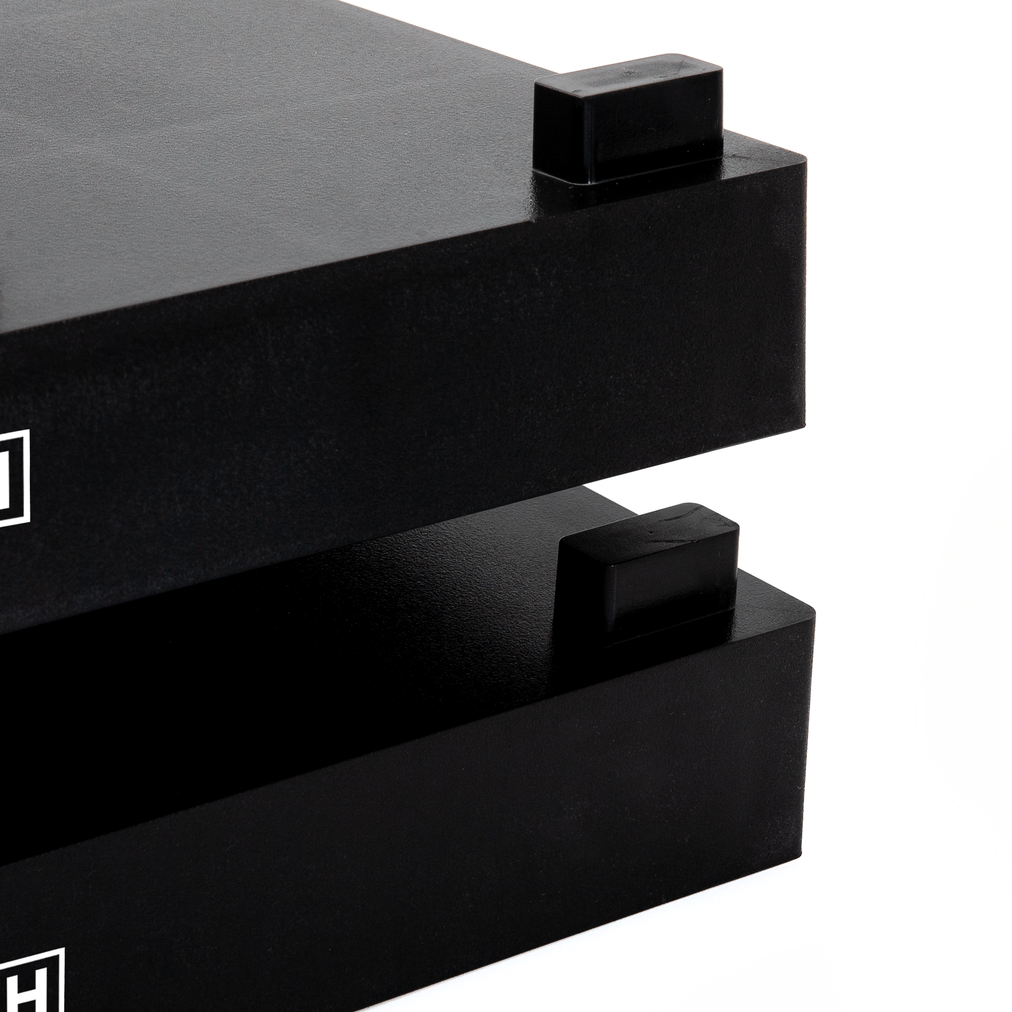 BC Strength Block Package