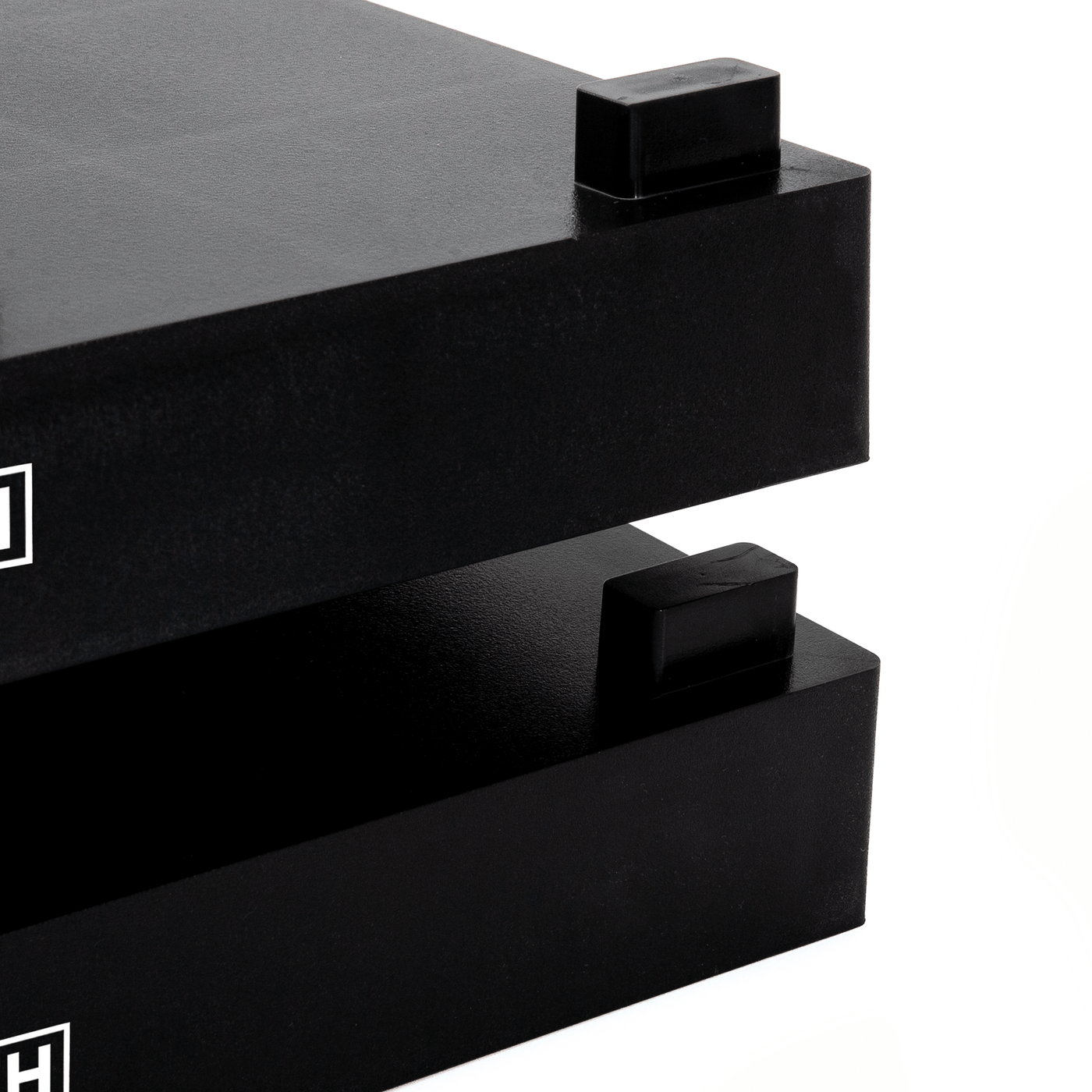 BC Strength Block Package