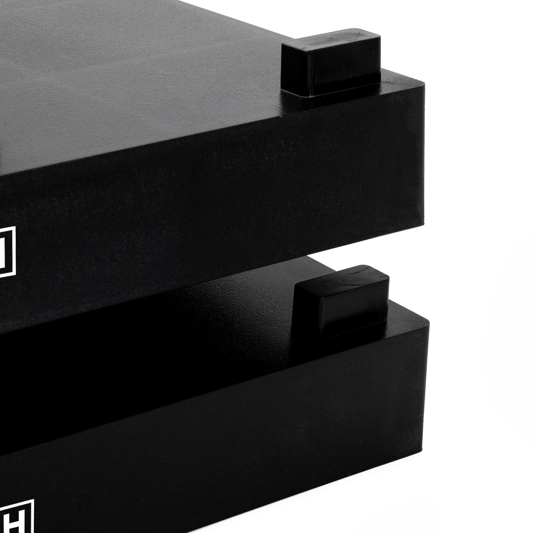 BC Strength Block Package