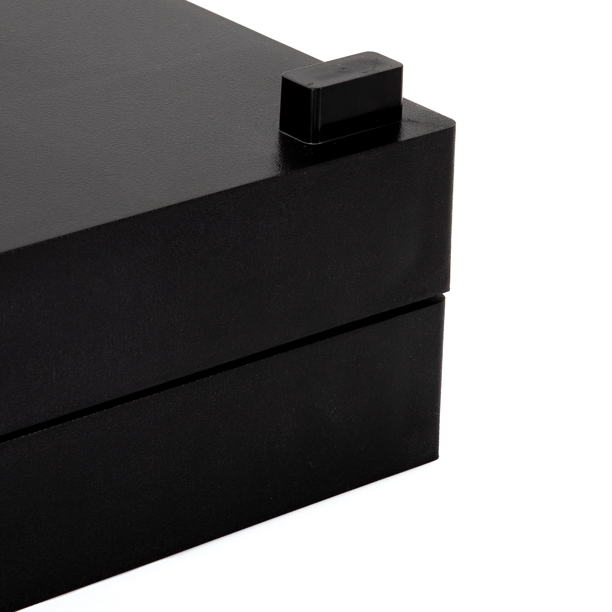 BC Strength Block Package