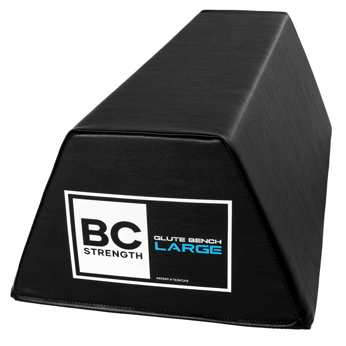 Gc Bench BC Strength Glute Bench - Versatile Resistance Training Bench