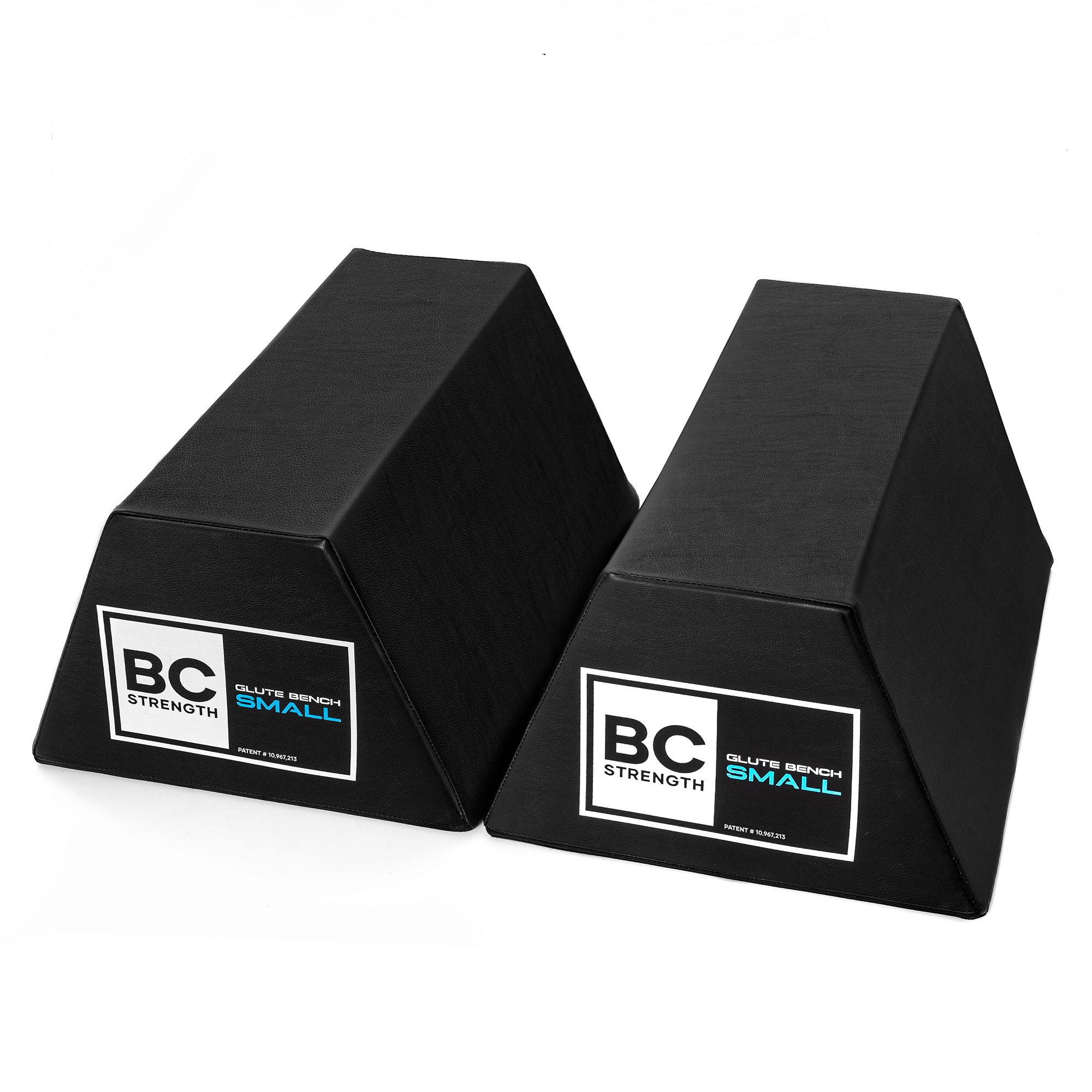 BC Strength Glute Bench Package Versatile Resistance Training Bench