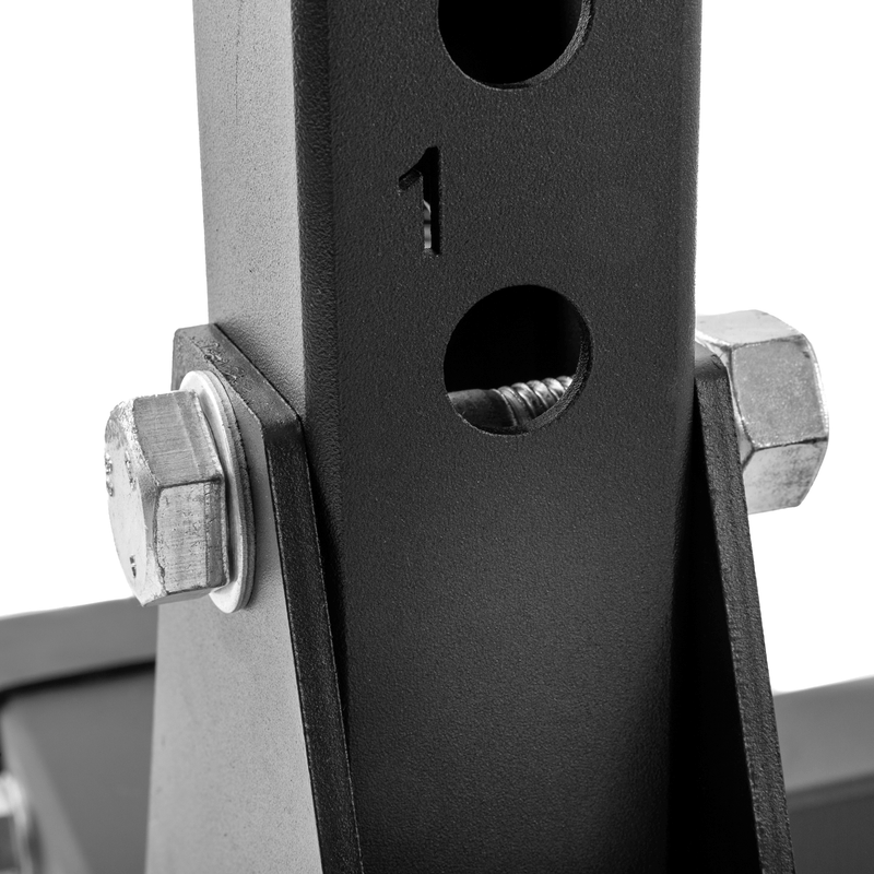 BC Strength Glute Rack - Ultimate