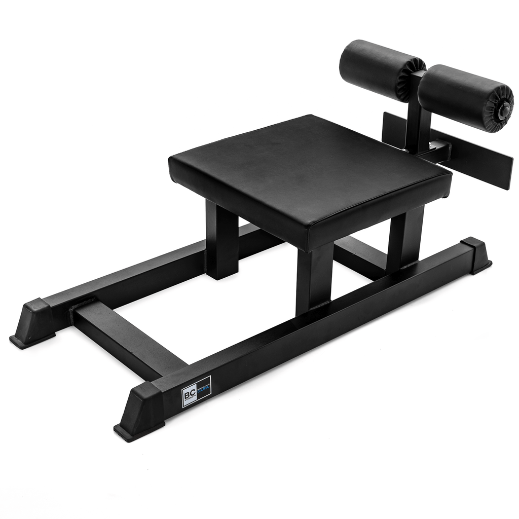 Nordic hamstring curl discount machine