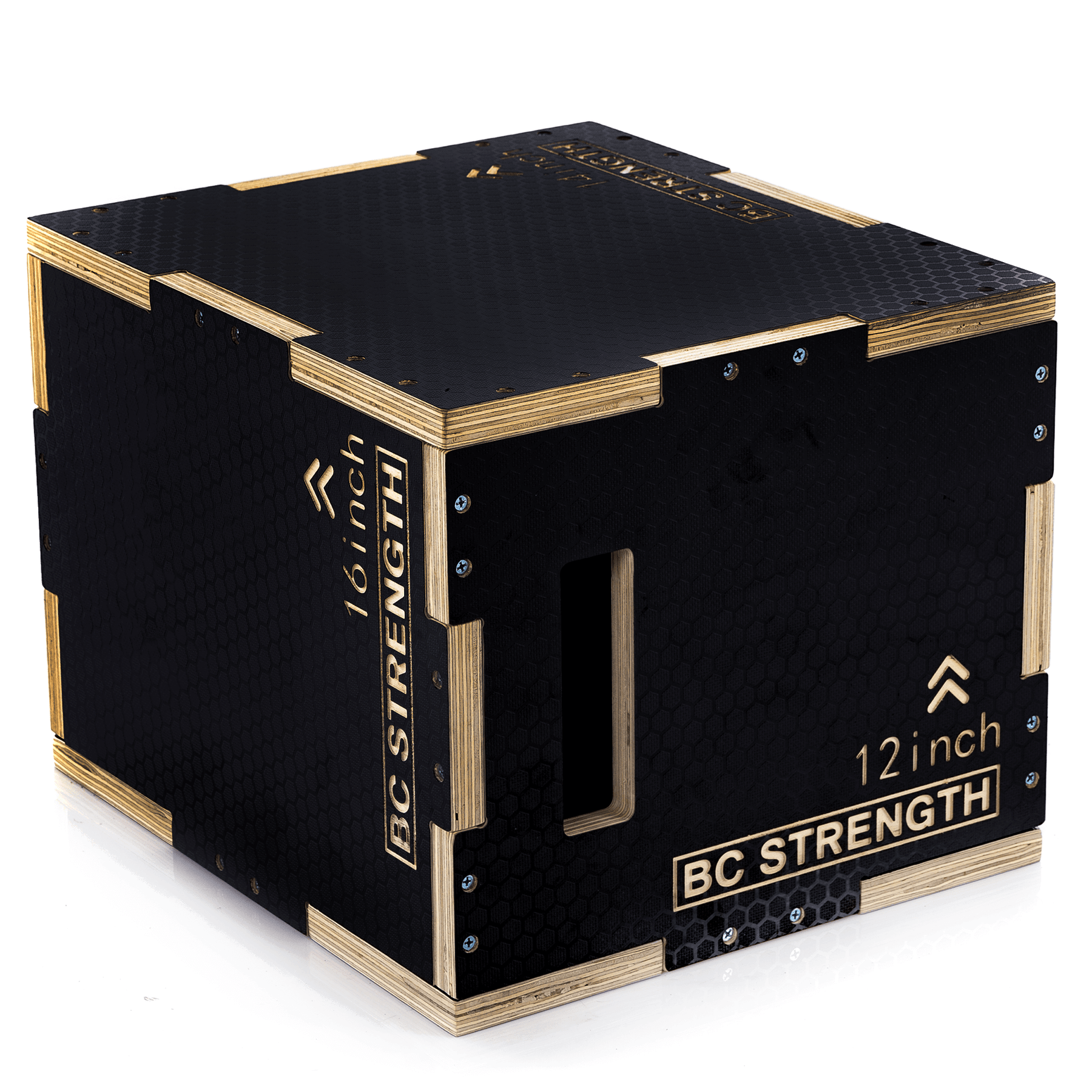 BC Strength BC Box