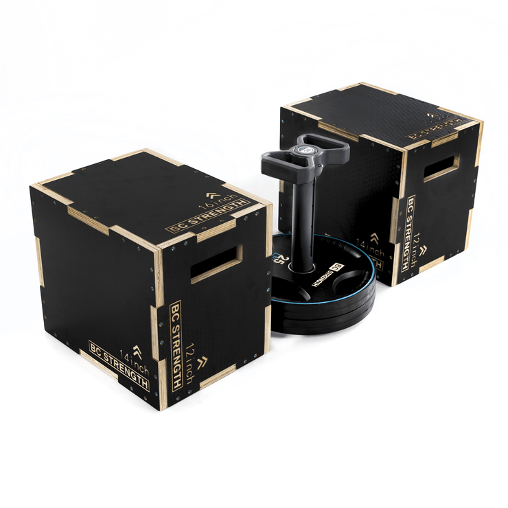 BC Strength BC Box