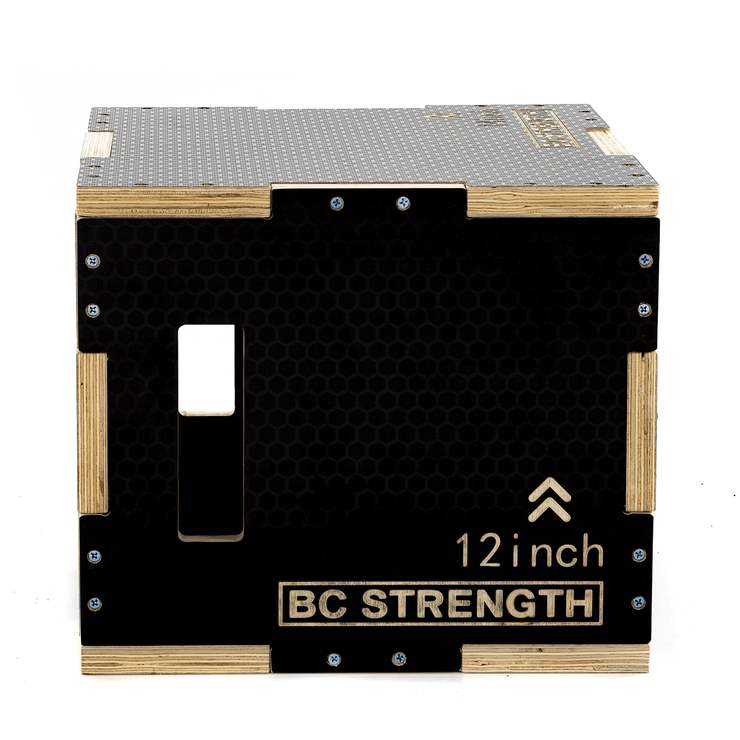 BC Strength BC Box