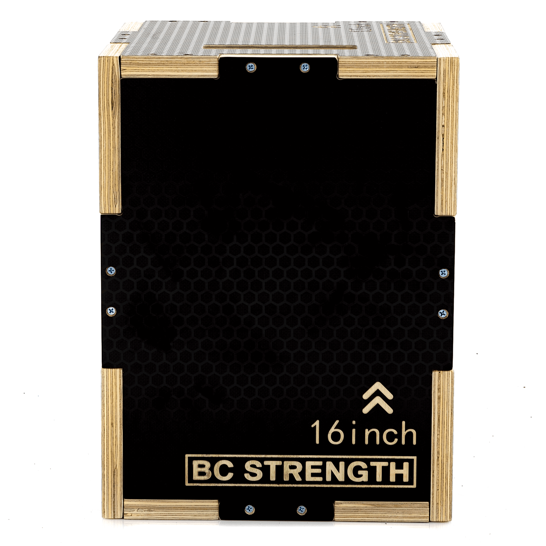 BC Strength BC Box