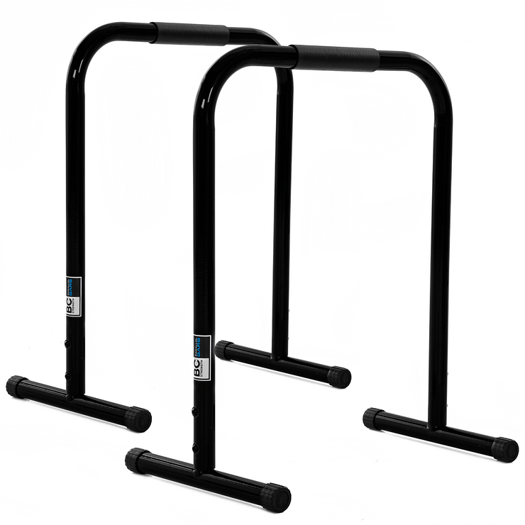 BC Strength Parallel Bars