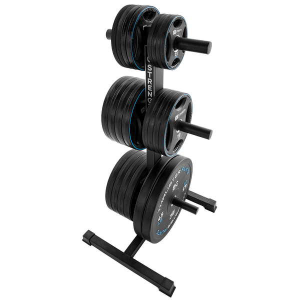 BC Strength Plate Tree