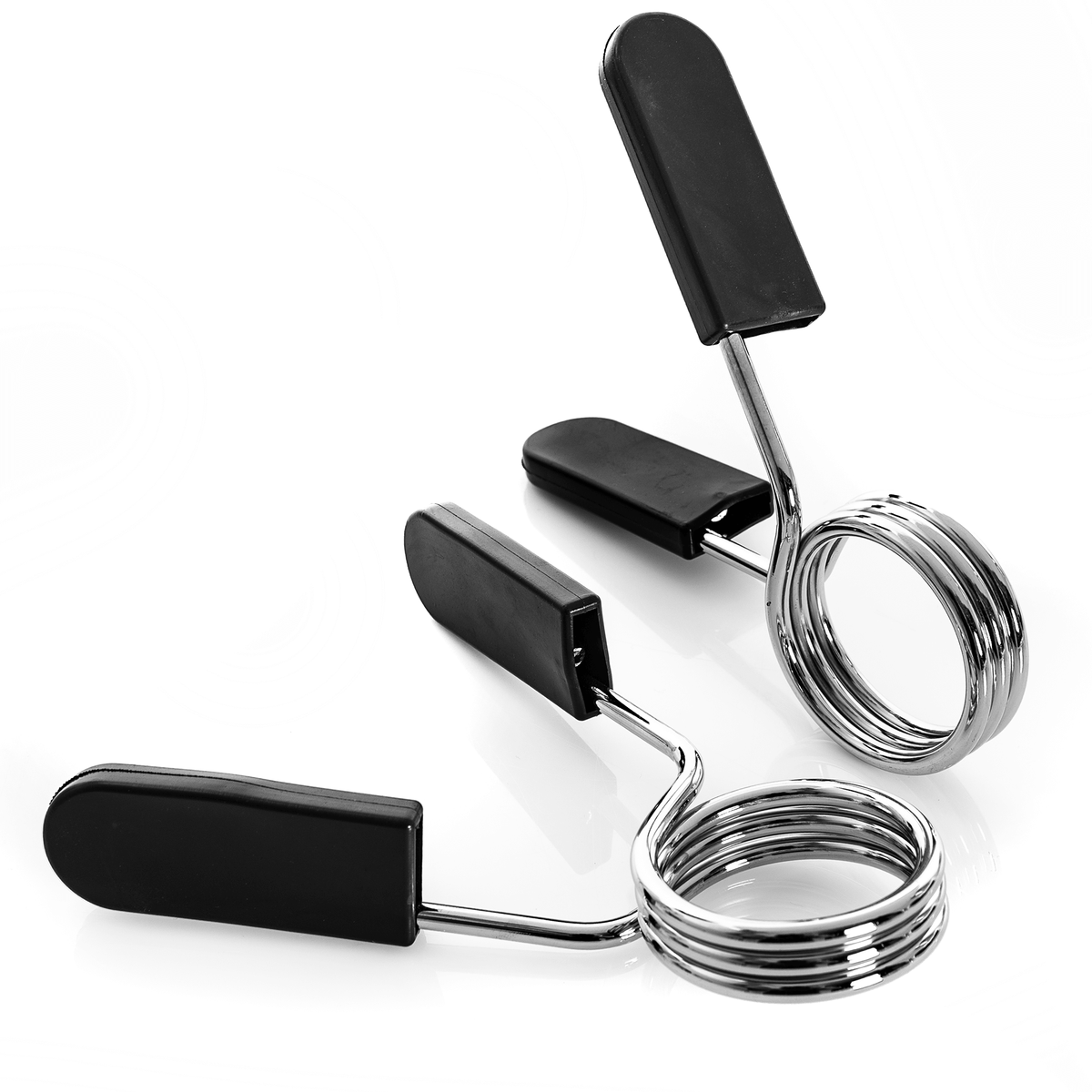 BC Strength Spring Collars