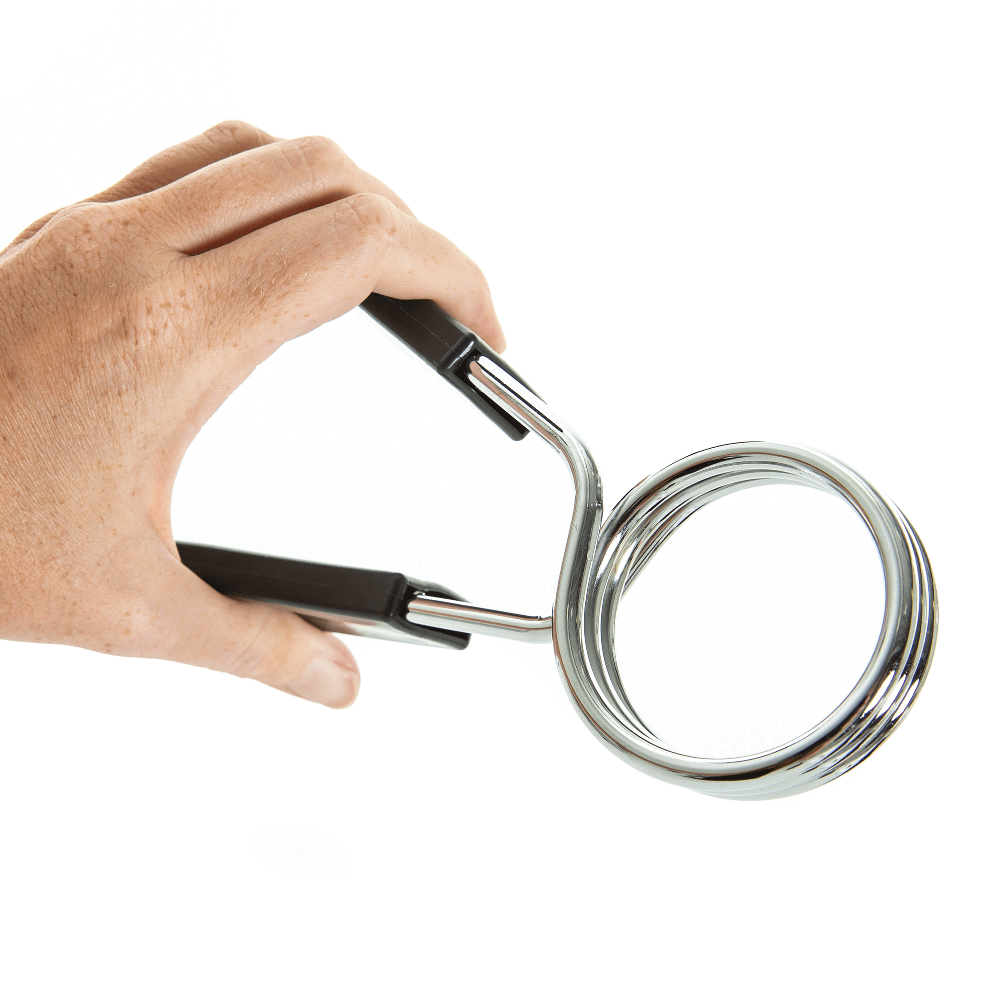 BC Strength Spring Collars