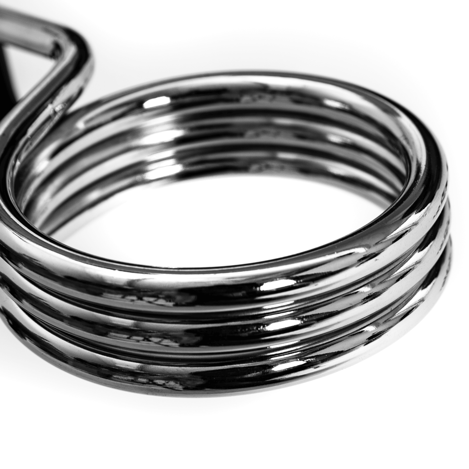 Spring Land Collars BC Strength Spring Collars