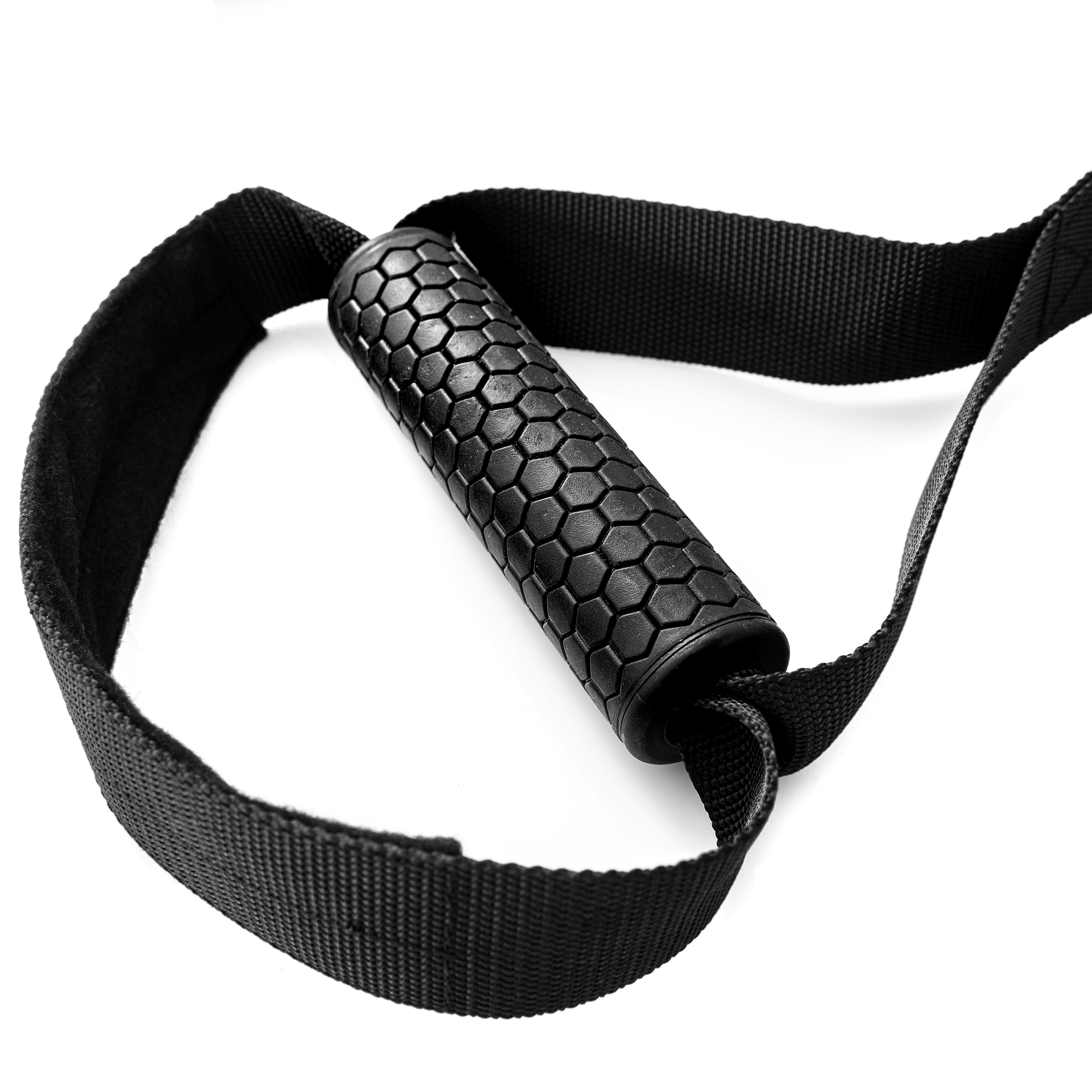 Bret Contreras Glute Ham Tie In Workout BC Strength Suspension System