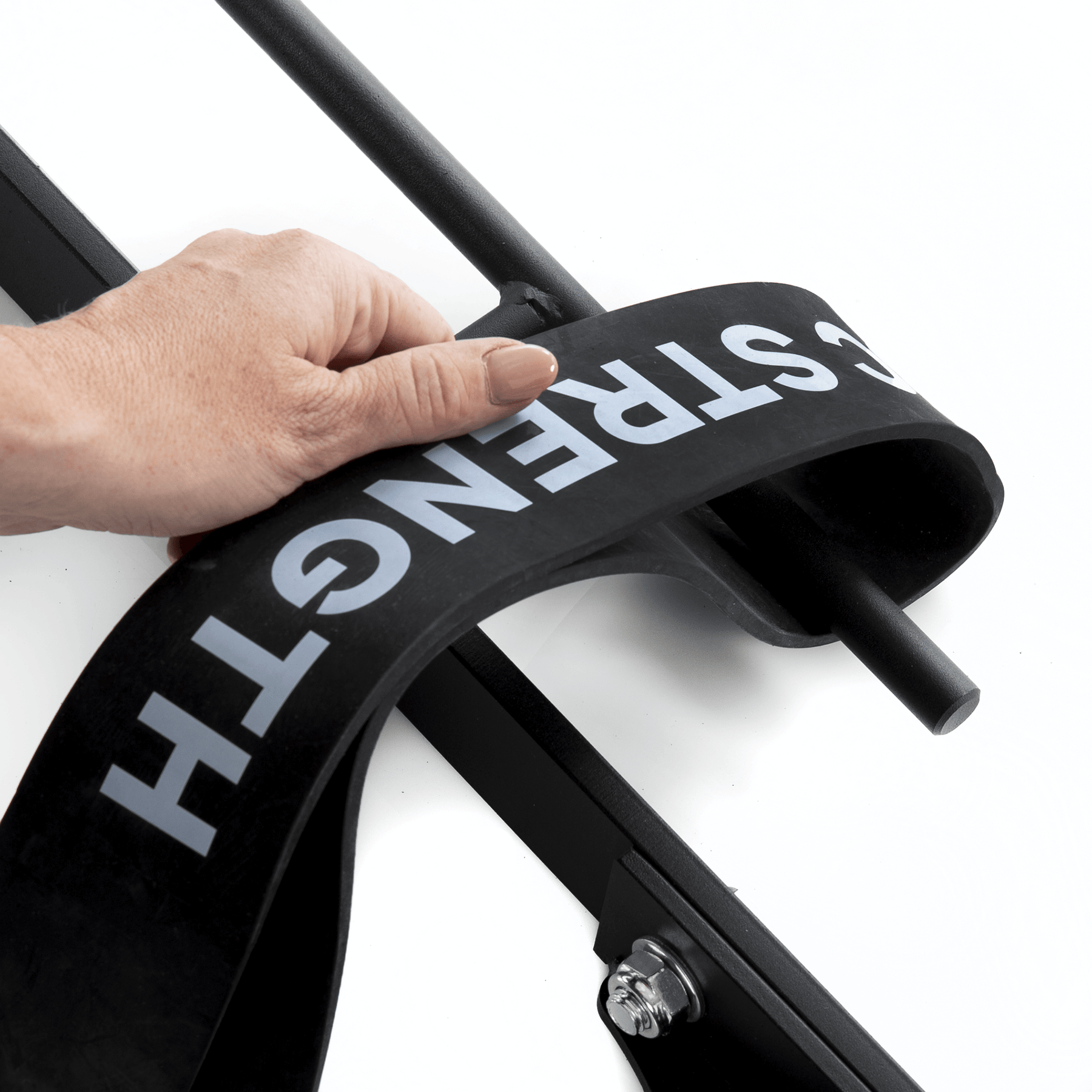 BC Strength Thruster 3.0