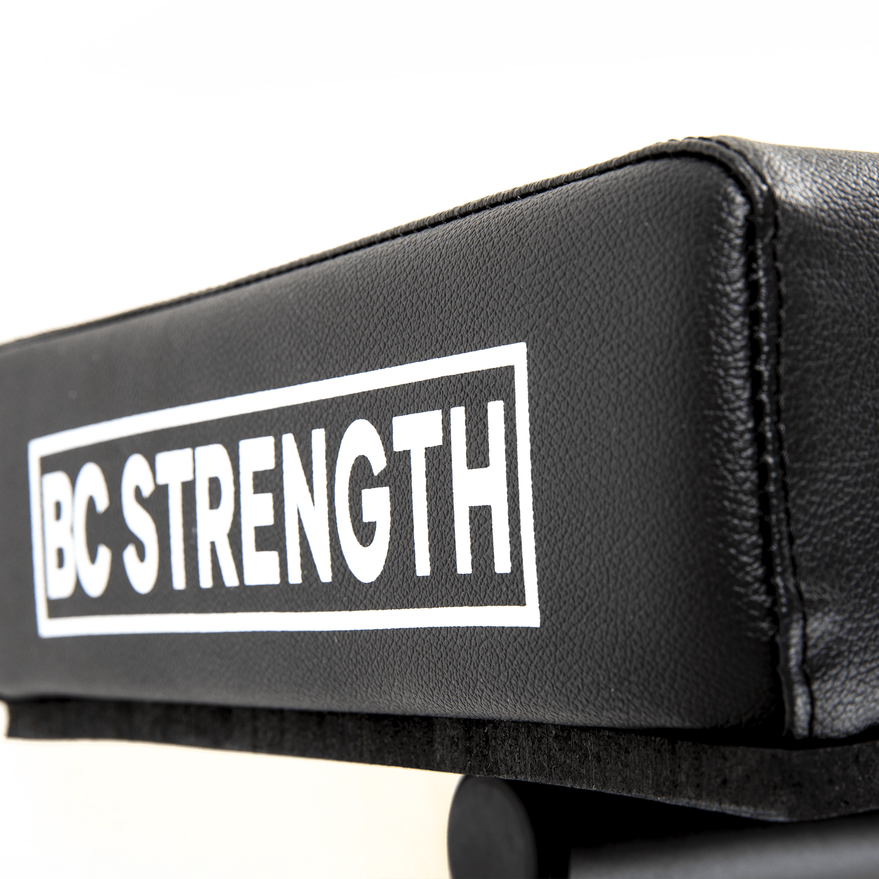 BC Strength Thruster 3.0