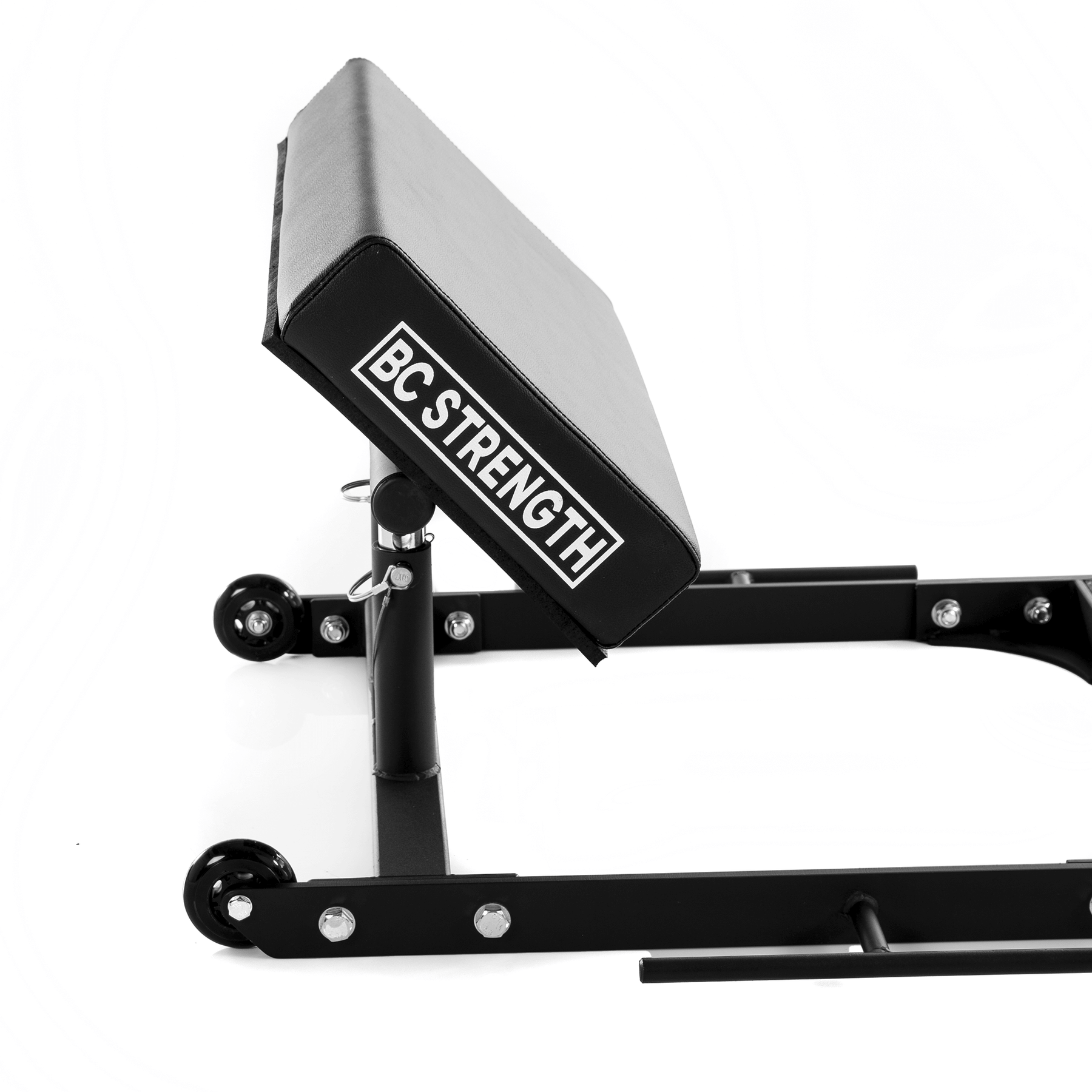 BC Strength Thruster 3.0