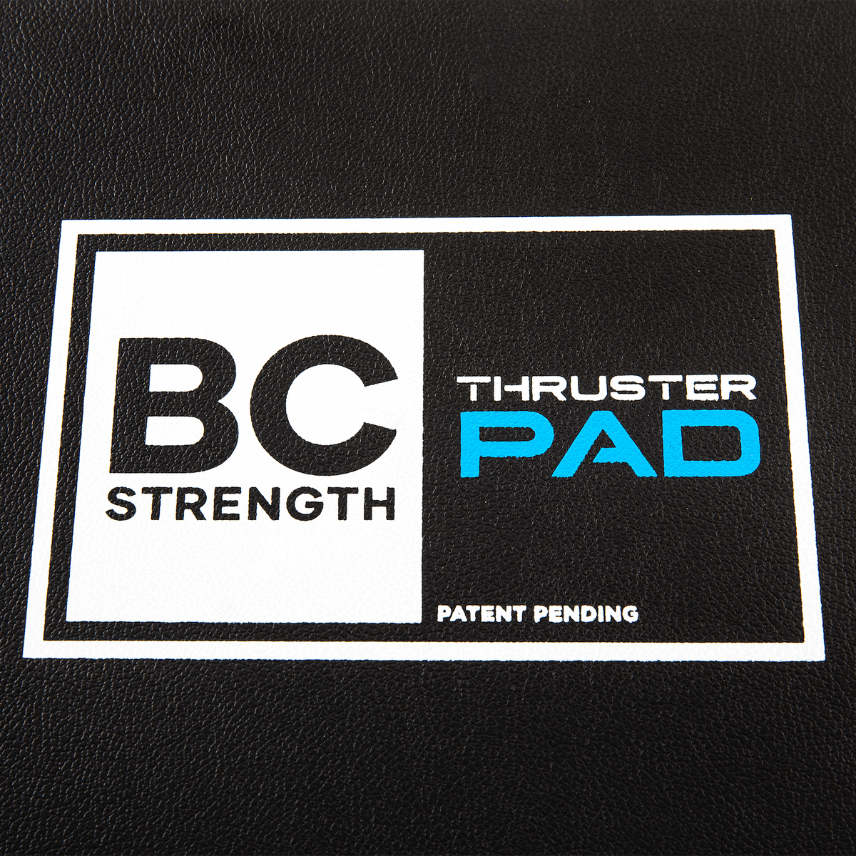 BC Strength Thruster Pad Bar (Rotisserie Bar)