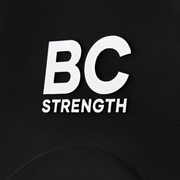 Thruster Plates (set of 2)