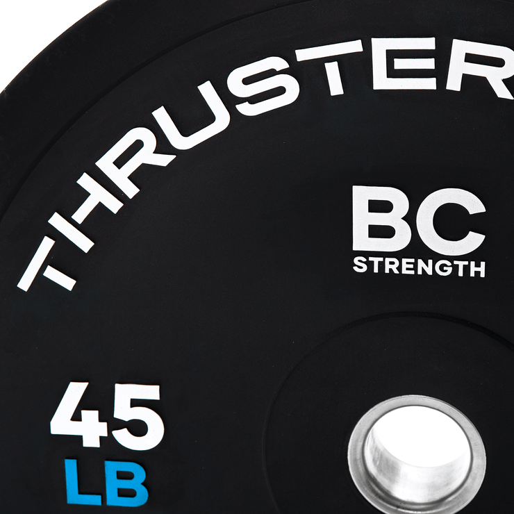 Thruster Bar Lite + Thruster Plates