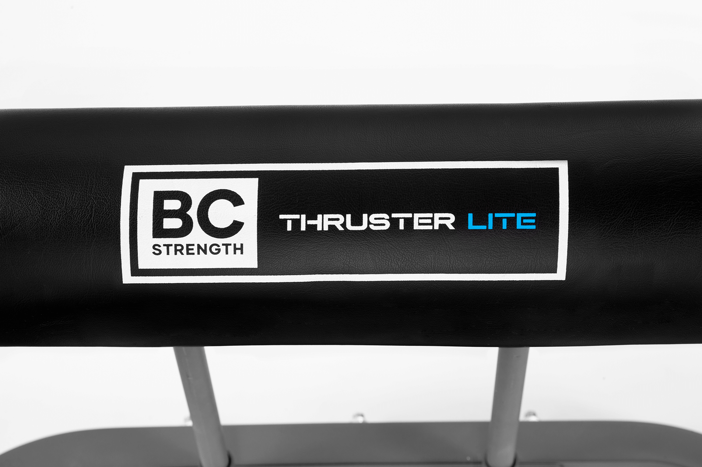 BC Strength Thruster Lite